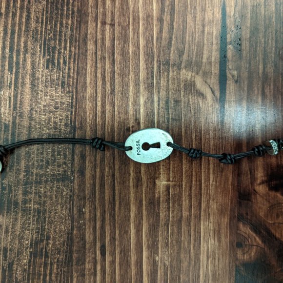 Fossil vintage bracelet - Picture 3 of 3